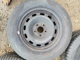 disky 5x108 R15 FORD FOCUS C-MAX - 3