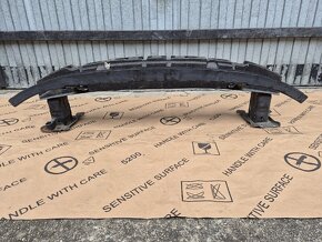 Vystuha přední nárazníku volkswagen Passat b6 absorber. - 3