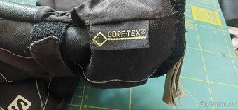 Lyžařské rukavice Salomon - 3