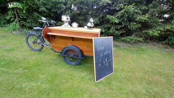 Retro prodejni kolo - 3