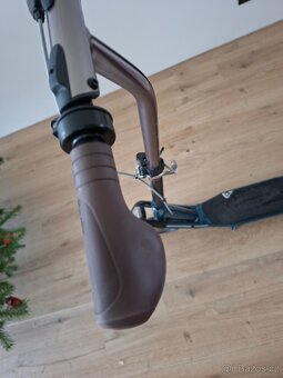 Skladaci kolobezka Oxelo - 3