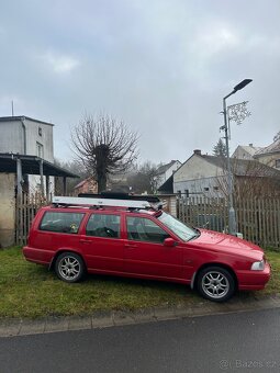 Volvo v70 2.4T AWD - 3