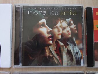 6x CD - BEAT, POP, ROCK, REGGAE - JANA POPE KRATOCHVÍLOVÁ... - 3