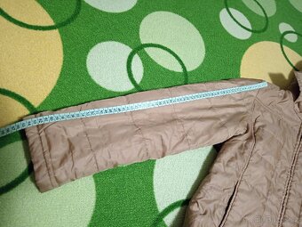 Zimní bunda vel. 170 - 3