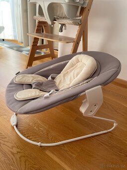 Hauck Alpha Plus Newborn Set - 3