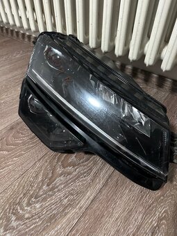 Světlo škoda  kamiq fl - 3