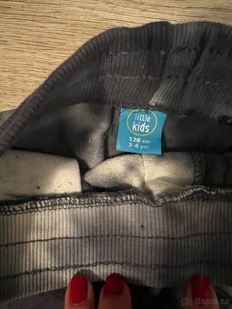 Chlapecke teplaky - 3