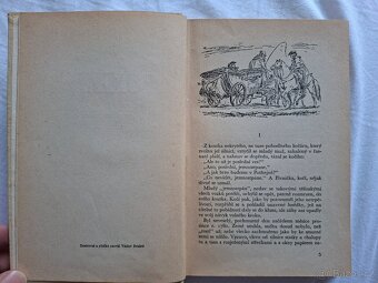 Poklad - Alois Jirásek - 3