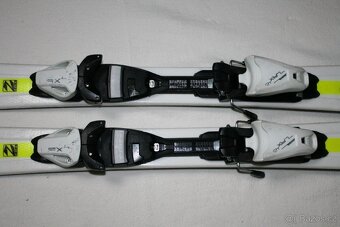 lyže Head Supershape 97 cm - 3