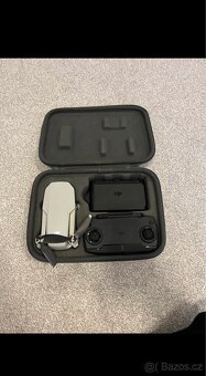 DJI dron - mavic mini - 3