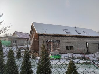 Tesař, klempíř, pokrývač - 3