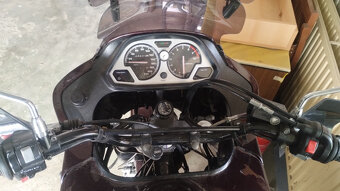 Yamaha XTZ 750 SuperTénéré - 3