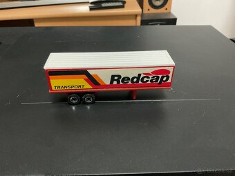 Matchbox Convoy návěs England - 3