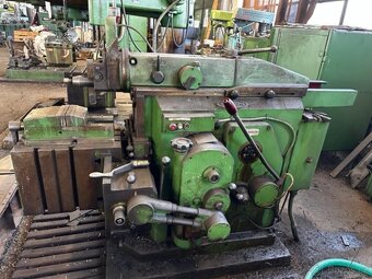 Odvalovací obrážečka Strigon GH-400-560-710 (7793) - 3