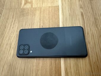 Prodám Samsung Galaxy A12 - 3