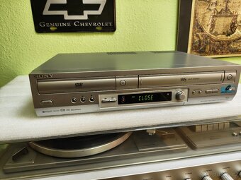 Sony SLV-D950E - 3