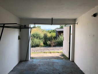 GARÁŽ K PRONÁJMU KYJOV - 3