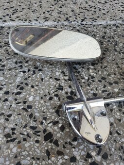 VW brouk beetle zrcátko - 3