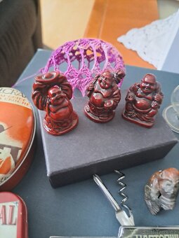 Krabice drobnosti - 3