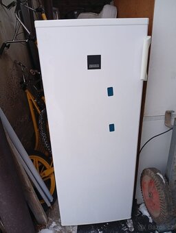 Lednice Zanussi - 3