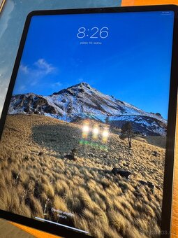 iPad Pro 12,9” (2021) - 3