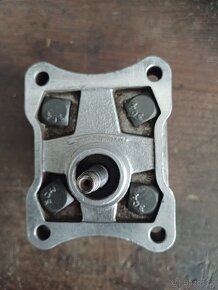 Hydraulicke čerpadlo - 3