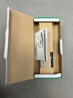 Jistič Schneider A9F03716 16A 400V AC 3+N - 3