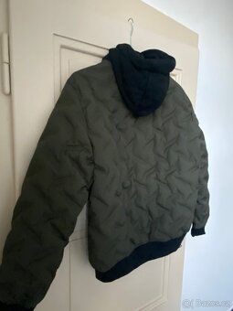 dětská zimní bunda SMOG - 3