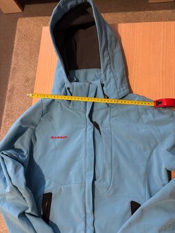 Mammut Bunda Dámská - 3