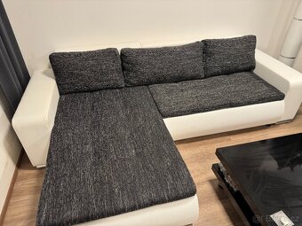 Sedací souprava L - 3