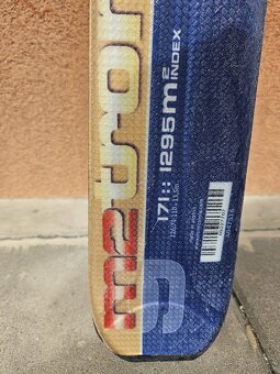 Lyze Allmountain Atomic 171cm - 3