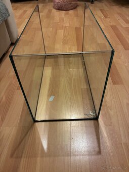 Akvarium 60x30x35 cm - 3