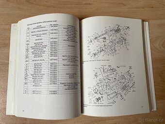 Mustang 1964 1/2 - 1970 Restoration Giude - 3