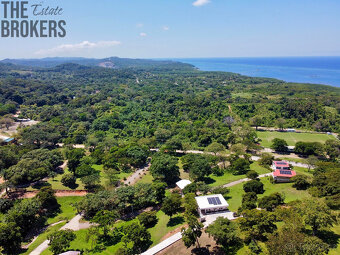 Diamond Rock Resort Lot#A6, Roatan - 3