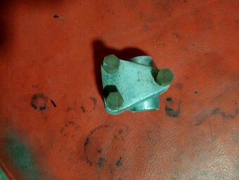 Čz 175/501,502,505 - 3