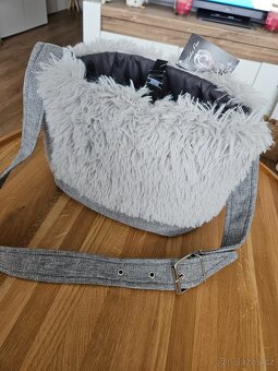 Nová taška na psa O'lala Pets - 3