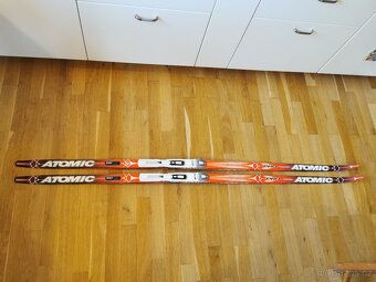 Běžky Atomic Pro classic 188 (hladké) - 3