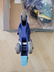 Kolečkové brusle Triskate 30-33 - 3