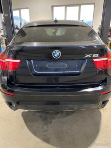 BMW x6 - náhradní díly - 3