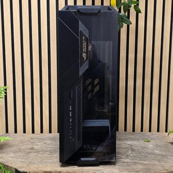PC Skříň ASUS ROG Z11 - 3
