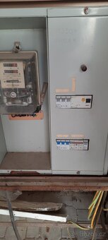 Stavebni rozvaděč - 3