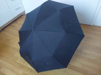 Pánský automatický deštník - 3