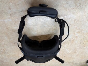 FPV brýle DJI Goggles n3 - 3