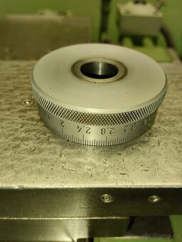 Soustruch S28-S32. - 3