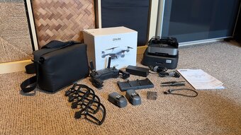 DJI Spark Fly More Combo - příslušenství - 3