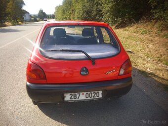 Ford Fiesta 1.3 - 3