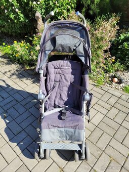 Golfky kočárek Maclaren - 3