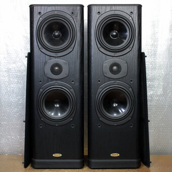 Reprobedny Tannoy Profile 633. - 3