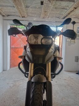 BMW f800gs - 3