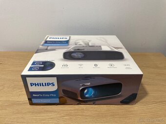 Projektor Philips NeoPix Easy Play (NPX443/INT) - 3